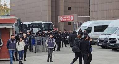 Yenidoğan çetesi davasında heyet kararını verdi: 7 kişi tutuklandı