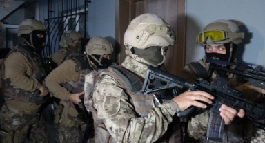 23 ilde 'Kıskaç-35' operasyonları: 33 FETÖ şüphelisi tutuklandı!