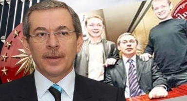 Abdüllatif Şener'in diğer oğlu da Cumhurbaşkanına hakaretten tutuklandı!