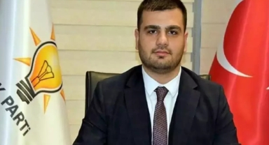 AKP'li İnan'dan Özel'e tepki: 