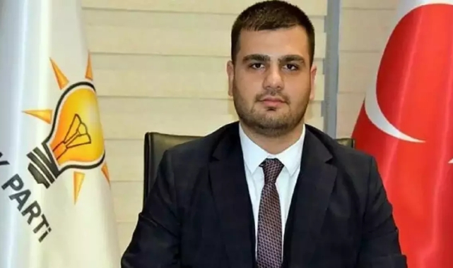 AKP'li İnan'dan Özel'e tepki: