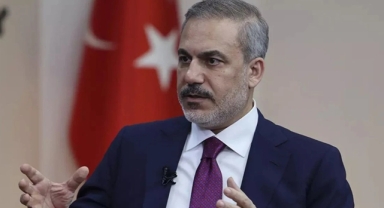 Bakan Fidan'dan 'Orta Doğu' açıklaması: PKK tüm Orta Doğu için tehdit!