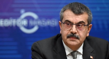 Bakan Tekin'den özel okullara uyarı