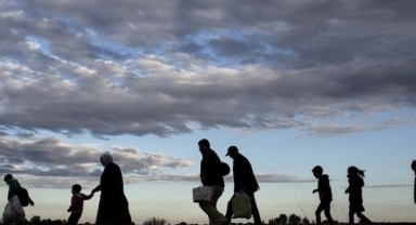 Bakan Yerlikaya açıkladı: Son bir ayda 52 bin 622 Suriyeli ülkesine döndü