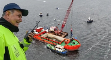 Bakanlık İzBB'nin talebini geri çevirmişti: Sayıştay'ın kritik bir rapor hazırladığı ortaya çıktı!
