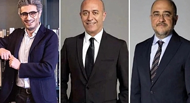 Barış Pehlivan, Kürşad Oğuz ve Suat Toktaş hakkında karar çıktı