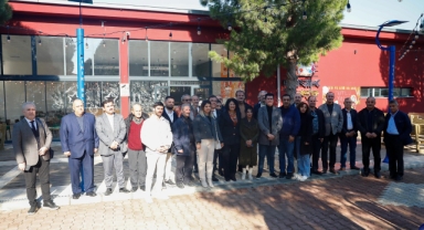 Başkan Sema Bodur'dan 250 gün raporu: 70 milyon borç devraldık 