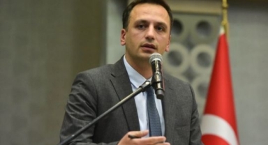 Başkan Eşki’den AKP’ye çağrı: 700 milyar TL, ihalelere değil belediyelere verilirse, vatandaşın sorunu çözülür