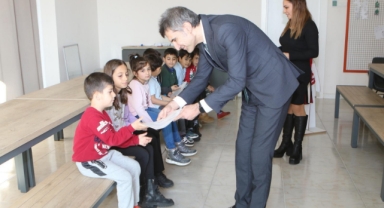 Bayraklı Belediyesi'nden mahremiyet eğitimi