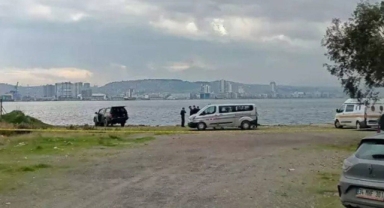 Bayraklı'da kadın cesedi bulundu: Olayla ilgili soruşturma başlatıldı!