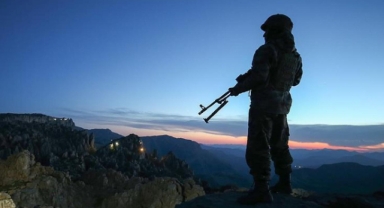 Bir haftada 94 terörist etkisiz hale getirildi