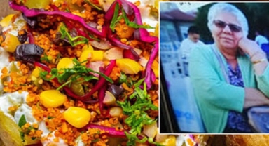 Buca'da kumpir dükkanında 'salmonella bakterisi' alarmı: İşletme sahibi tutuklandı!