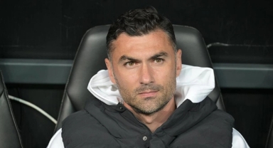 Burak Yılmaz, Kasımpaşa'ya geliyor