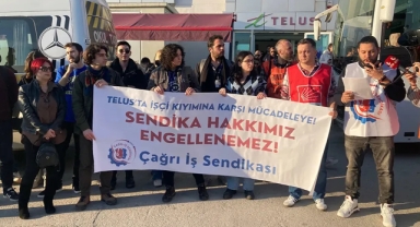 Çalıştığı şirketten çıkarılan Yavuz, destek çağrısı yaptı!