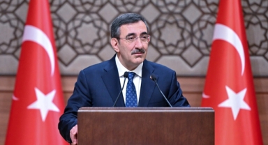 Cevdet Yılmaz'dan 'emekli maaşı' açıklaması: Ocak ayında kanuni düzenleme yapılacak