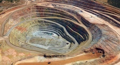 Çevre davalarında Türkiye'de ilk: Cumhurbaşkanı Erdoğan ve bilirkişi heyeti için suç duyurusu