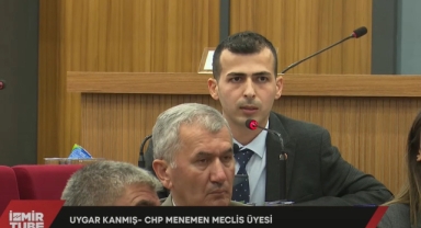 CHP'li meclis üyesi Kanmış'tan AKP'li Kişili'ye' 'Milli Emlak' yanıtı: Yalancı nedir? Kime denir?