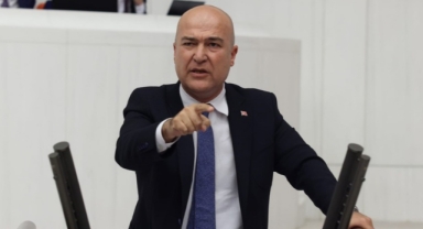 CHP'li Murat Bakan: 