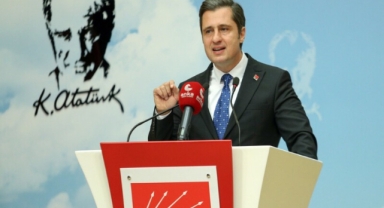 CHP'li Yücel'den Beşiktaş tepkisi: Hukuki ve vicdani değil