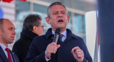 CHP Lideri Kars'ta konuştu: İlk seçimlerde Kars Belediyesi'ni CHP olarak alacağız