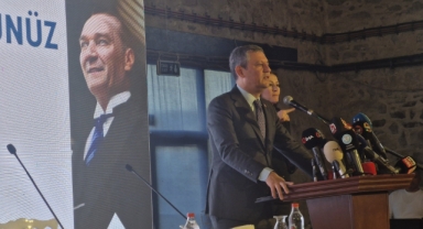 CHP Lideri Özel’den ‘basın özgürlüğü’ mesajı: Türkiye, 180 ülke içinde 158’inci sırada!