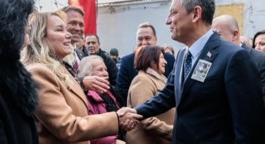 CHP Lideri Özel Konak’a geliyor: Başkan Mutlu’dan açılışa davet