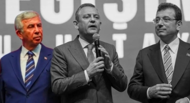 Cumhurbaşkanı adaylığında yeni perde, Mansur Yavaş tavrını koydu