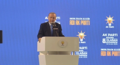 Cumhurbaşkanı Erdoğan'dan 'kırmızı kart' çıkışı: Bu millet AK Parti'ye hiç kırmızı kart göstermedi