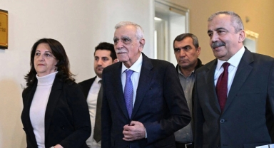 DEM Parti, net tarih açıkladı: Demirtaş ve Yüksekdağ ziyareti ne zaman gerçekleşecek?