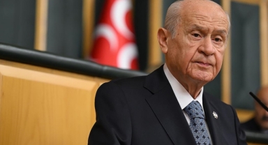Devlet Bahçeli: 