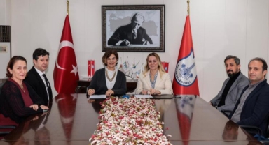 Dirençli bir Kemeraltı için imzalar atıldı