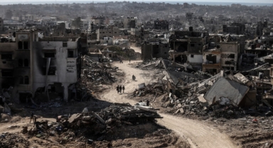 Orta Doğu Uzmanı Koç'tan 'İsrail-Hamas ateşkesi' yorumu: Uzun süreli olacağını beklemek ham hayal