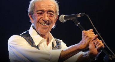 Edip Akbayram yoğun bakıma kaldırıldı