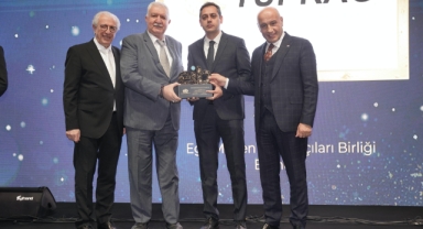 Ege'nin en fazla ihracat yapan firmaları belli oldu