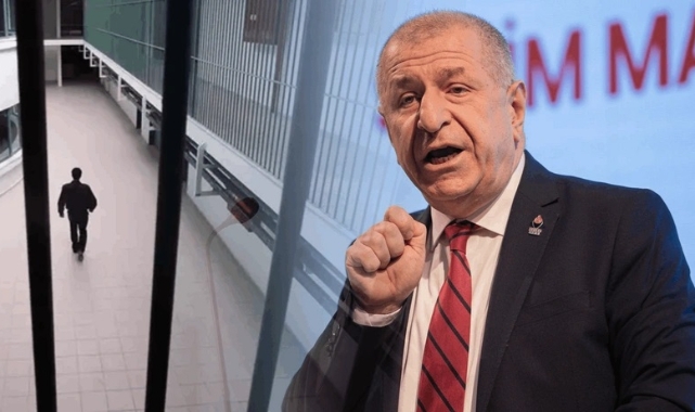 'Endişem Suikasta Uğramak' Demişti: Cezaevinde Ümit Özdağ Alarmı! Düğmeye Basıldı