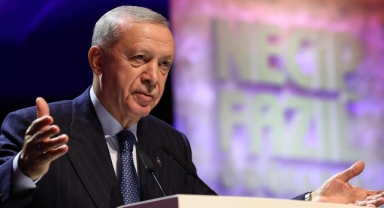 Erdoğan açıkladı: İlk evliliğe 150 bin lira kredi