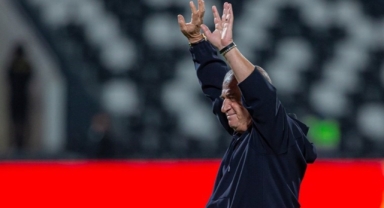 Fatih Terim, Suudi Arabistan'da ilk maçından galibiyetle ayrıldı!