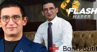 Flash Haber TV'yi İsrail aldı