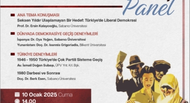 Geleceğin inşası Bornova’da masaya yatırılacak