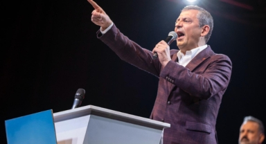 Genel Başkan Özel: İzmir biziz, biz İzmir'iz!