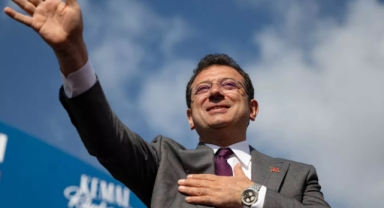 İBB Başkanı Ekrem İmamoğlu'nun davası ertelendi!