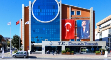 İklim değişikliğine ve afetlere karşı dirençli bir Karabağlar için önemli imza