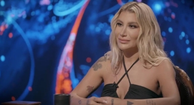 İrem Derici'den şaşkına çeviren itiraf! Türkiye'nin en çirkin kadınıydım