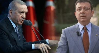  İmamoğlu'na üstü kapalı gönderme: 'Sorumsuzluğun Daniskası'