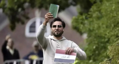 İsveç'te Kuran-ı Kerim'i yakan Momika öldürüldü