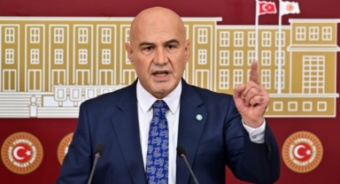 İYİ Partili Çömez duyurdu: 5 yaşındaki çocuk istismar edilip katledildi