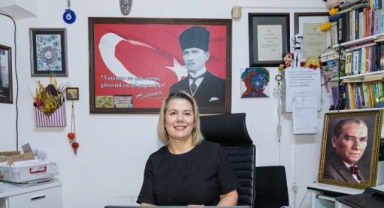 İzBB'den muhtarlara yeni yıl hediyesi