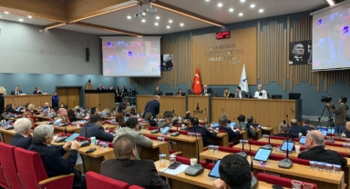 İzBB Meclisi’nden oybirliği ile evet: Kira desteği 5 bin TL’den 12 bin TL’ye çıktı