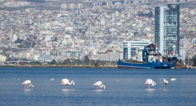 İzBB, 'Sürdürülebilir İzmir Vizyonu' çalışmalarını hızlandırdı!