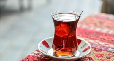 İzmir'de çaya yüzde 50 zam!